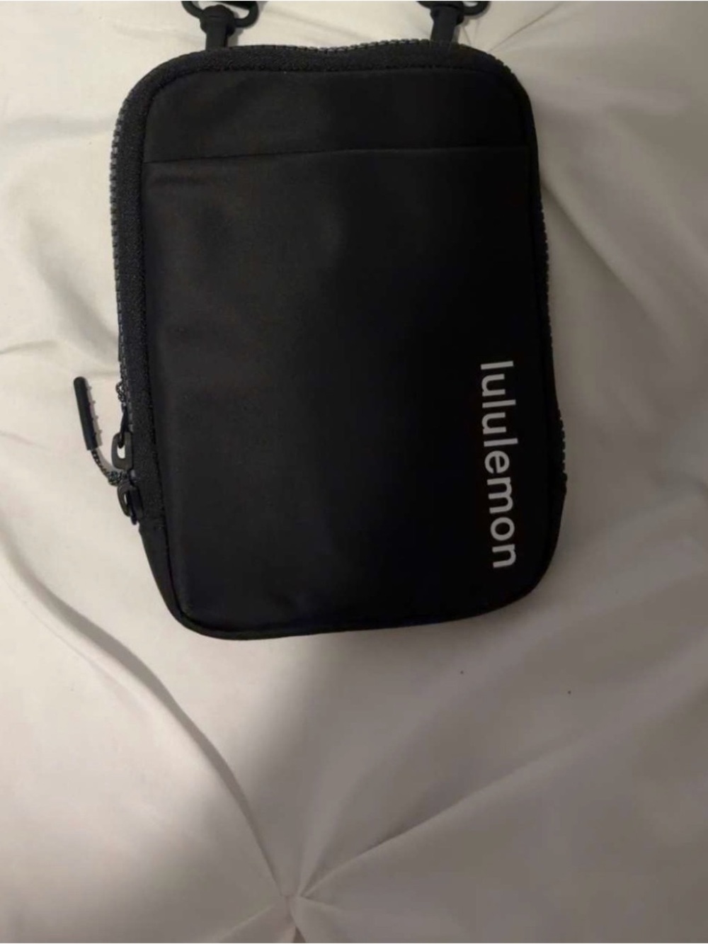 Lululemon Crossbody Bag